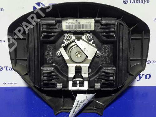 Driver airbag OPEL VIVARO A Van (X83) 1.9 DI (F7) | BP1949829C9 
