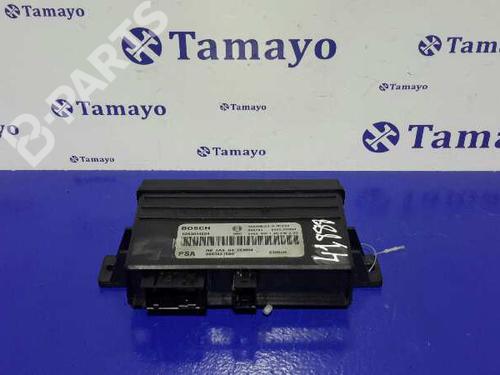 Used Electronic module CITROËN C4 Grand Picasso I (UA_) [2006-2013]  880458