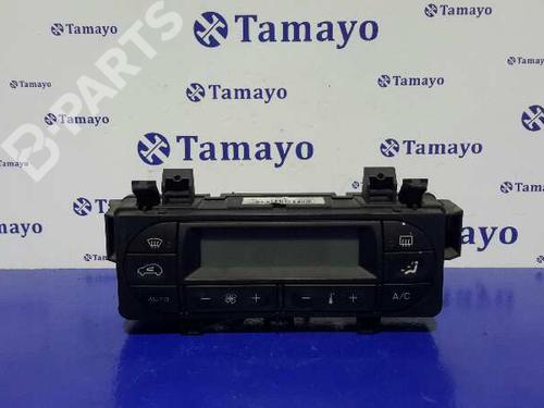 Commande Chauffage CITROËN C3 I (FC_, FN_) 1.4 i (73 hp) 880461