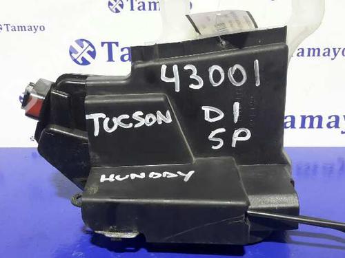 Front left lock HYUNDAI TUCSON (JM)  | BP1942956C98 