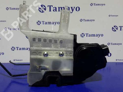 Front left lock HYUNDAI TUCSON (JM)  | BP1942956C98 
