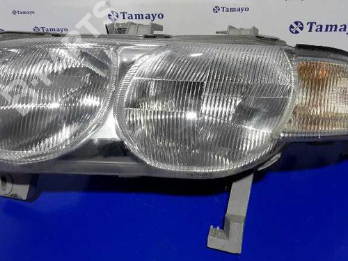 Left headlight ROVER 45 I Hatchback (RT)  | BP1254452C28 