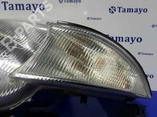 Left headlight ROVER 45 I Hatchback (RT)  | BP1254452C28 