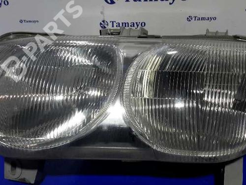 Left headlight ROVER 45 I Hatchback (RT)  | BP1254452C28 