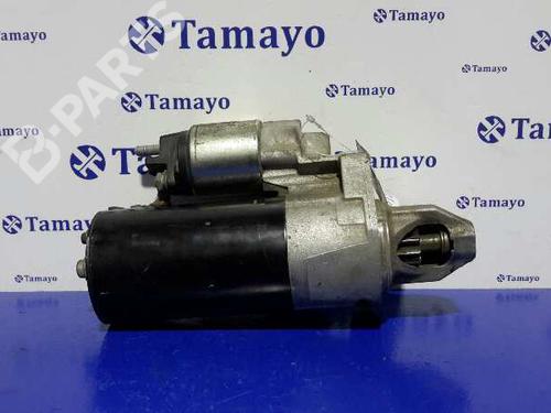 Startmotor MERCEDES-BENZ R-CLASS (W251, V251) [2005-2017]  107437