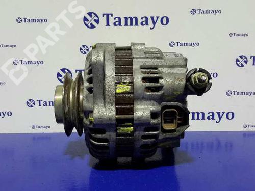 Used Alternator NISSAN PRIMERA (P12) [2002-2025]  879461