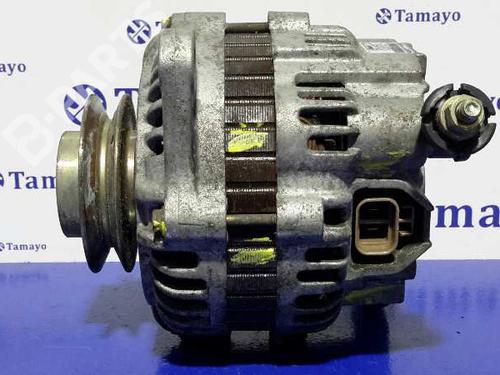 Generator NISSAN PRIMERA (P12)  | BP879461M7 