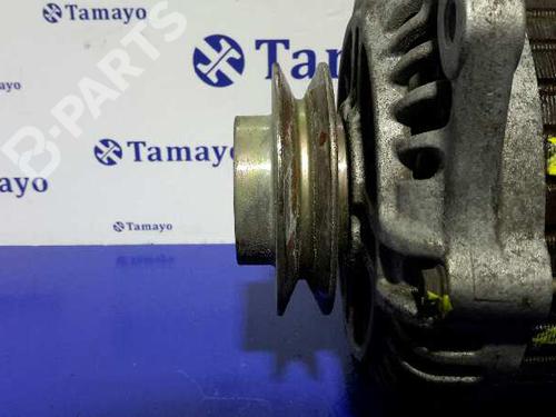 Generator NISSAN PRIMERA (P12)  | BP879461M7 