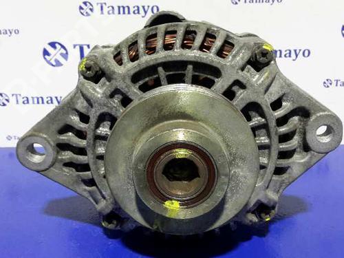 Generator NISSAN PRIMERA (P12)  | BP879461M7 
