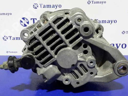 Generator NISSAN PRIMERA (P12)  | BP879461M7 
