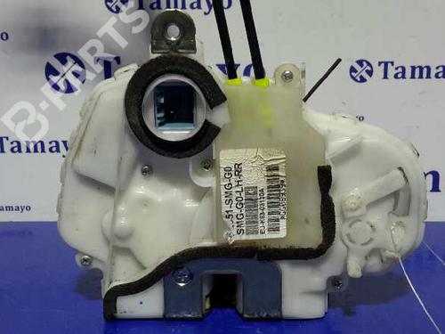 Rear left lock HONDA CIVIC VIII Hatchback (FN, FK)  | BP880469C100 