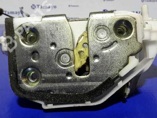 Rear left lock HONDA CIVIC VIII Hatchback (FN, FK)  | BP880469C100 