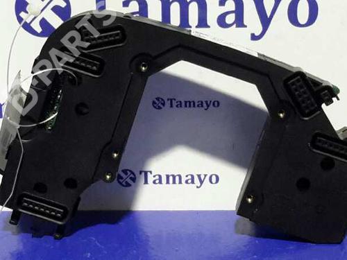 Electronic module VW TOUAREG (7LA, 7L6, 7L7)  | BP883678M83 