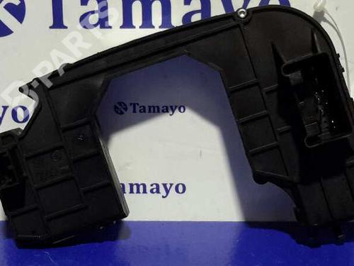 Electronic module VW TOUAREG (7LA, 7L6, 7L7)  | BP883678M83 