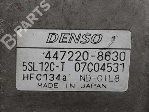 AC compressor FIAT STILO (192_) 1.6 16V (192_XB1A) | BP1188607M34 