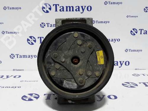 AC compressor FIAT STILO (192_) 1.6 16V (192_XB1A) | BP1188607M34 