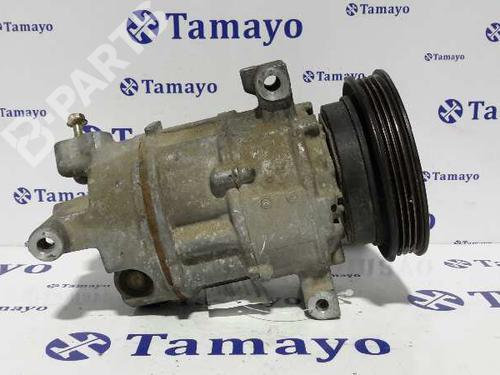 AC compressor FIAT STILO (192_) 1.6 16V (192_XB1A) | BP1188607M34 