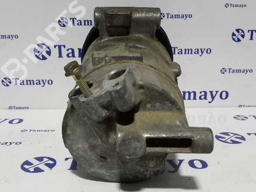 AC compressor FIAT STILO (192_) 1.6 16V (192_XB1A) | BP1188607M34 