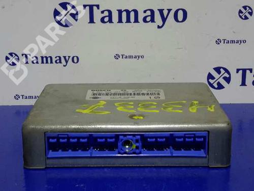 Engine control unit (ECU) NISSAN MICRA II (K11) 1.0 i 16V | BP806014M57 