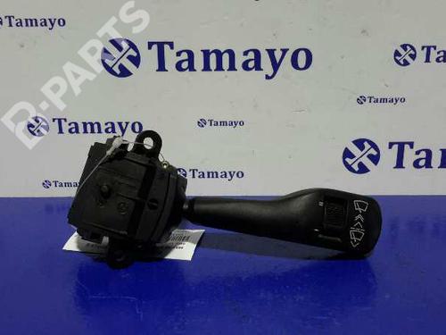 Used Steering column stalk BMW 3 (E46) 316 i (105 hp) 1564016