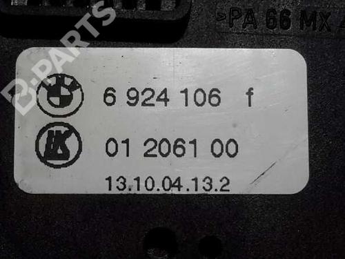 Steering column stalk BMW 5 (E60) 525 d | BP1564017I23 - Image 4