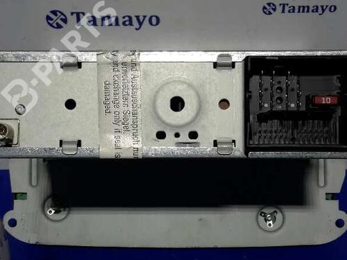 Radio SEAT IBIZA IV (6J5, 6P1)  | BP2968782E6 