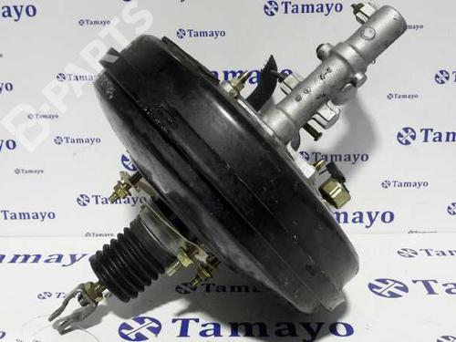 Used Servo brake MAZDA 6 Hatchback (GG) [2002-2008]  2707833