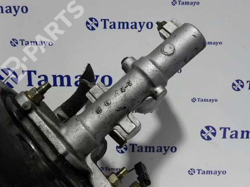 Servo brake MAZDA 6 Hatchback (GG)  | BP2707833M42 
