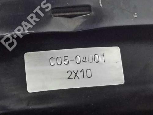 Servo brake MAZDA 6 Hatchback (GG)  | BP2707833M42 