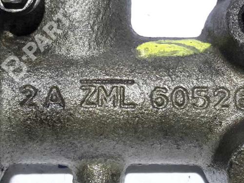 Brake master cylinder CITROËN JUMPER I Van (244)  | BP1622674M77 