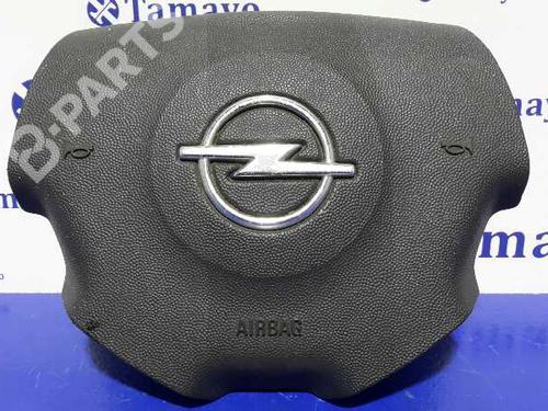 Førerens kollisjonspute OPEL VECTRA C (Z02)  | BP2966988C9 