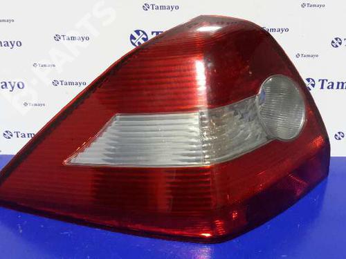 Left taillight RENAULT MEGANE II (BM0/1_, CM0/1_) 1.9 dCi (BM0G, CM0G) | BP1499582C34 