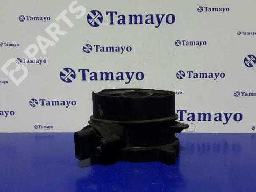 Used Mass air flow sensor BMW 3 (E46) 320 d (150 hp) 1655509