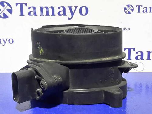 Mass air flow sensor BMW 3 (E46) 320 d | BP1655509M95 