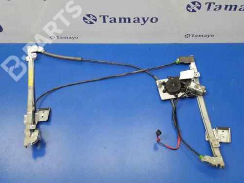 Used Front left window mechanism VW POLO III CLASSIC (6V2) [1995-2009]  806143