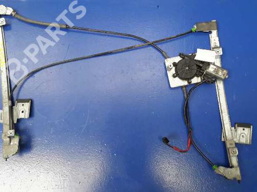 Front left window mechanism VW POLO III CLASSIC (6V2)  | BP806143C22 