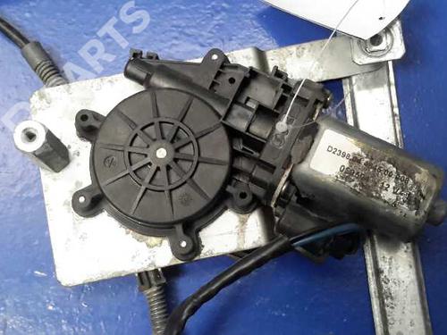 Front left window mechanism VW POLO III CLASSIC (6V2)  | BP806143C22 