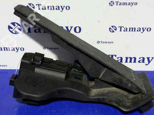 Pedal VW GOLF V (1K1) 2.0 TDI 16V | BP1622680I4 
