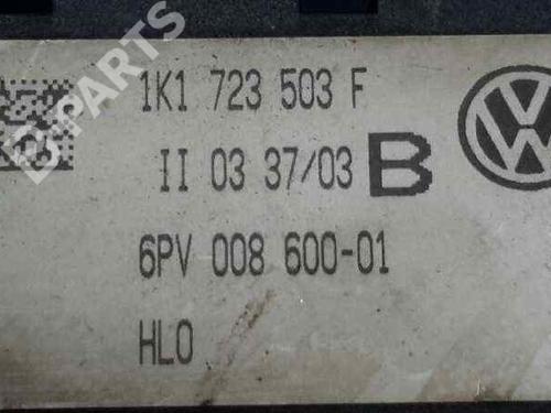 Pedal VW GOLF V (1K1) 2.0 TDI 16V | BP1622680I4 