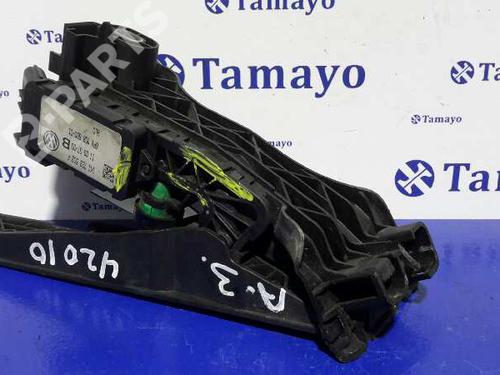 Pedal VW GOLF V (1K1) 2.0 TDI 16V | BP1622680I4 