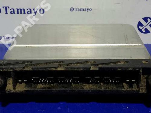 Engine control unit (ECU) VOLVO XC90 I (275)  | BP2707778M57 