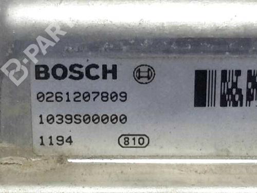 Engine control unit (ECU) VOLVO XC90 I (275)  | BP2707778M57 