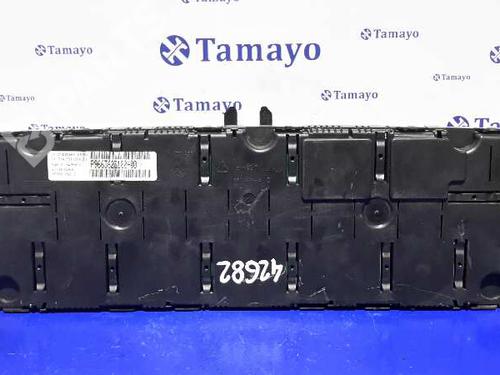 Instrument cluster CITROËN C4 Picasso I MPV (UD_)  | BP1734192C47 