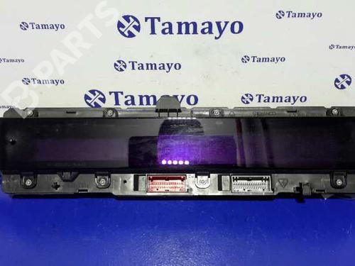 Used Instrument cluster RENAULT ESPACE IV (JK0/1_) [2002-2025]  2968557