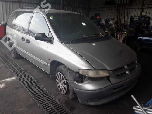 Injection pump CHRYSLER VOYAGER / GRAND VOYAGER III (GS_, NS_)  | BP10639113M78 