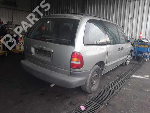 Injection pump CHRYSLER VOYAGER / GRAND VOYAGER III (GS_, NS_)  | BP10639113M78 