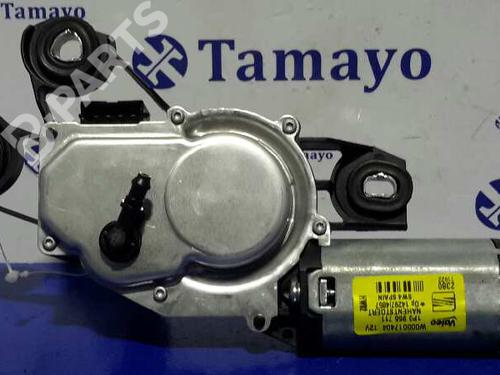 Rear wiper motor SEAT LEON (1P1) 1.2 TSI | BP1542206M102 