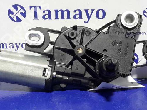 Rear wiper motor SEAT LEON (1P1) 1.2 TSI | BP1542206M102 