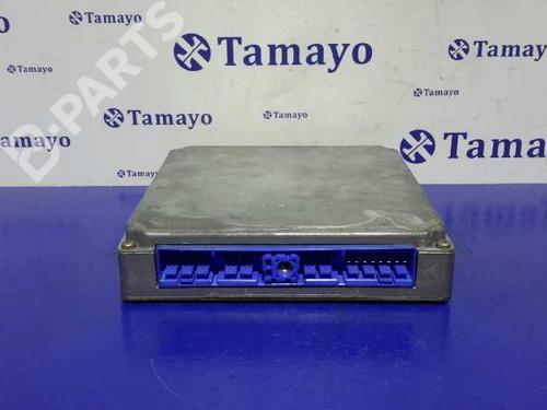 Used Engine control unit (ECU) NISSAN MICRA II (K11) [1992-2007]  1264918