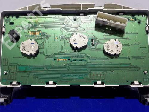 Instrument cluster NISSAN NOTE (E11, NE11)  | BP876185C47 